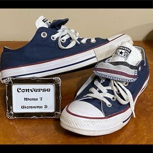 Converse all star chucks